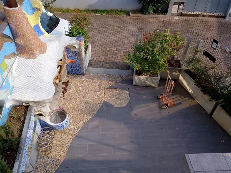 Immagine 18 di Ufficio in vendita  in Via Lombardia a Castel San Pietro Terme