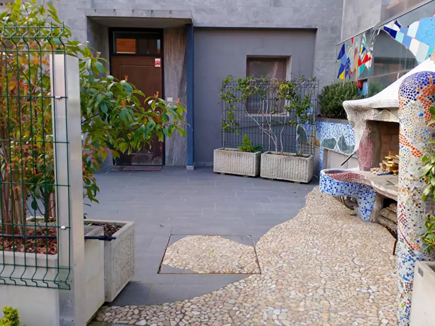 Immagine 19 di Ufficio in vendita  in Via Lombardia a Castel San Pietro Terme