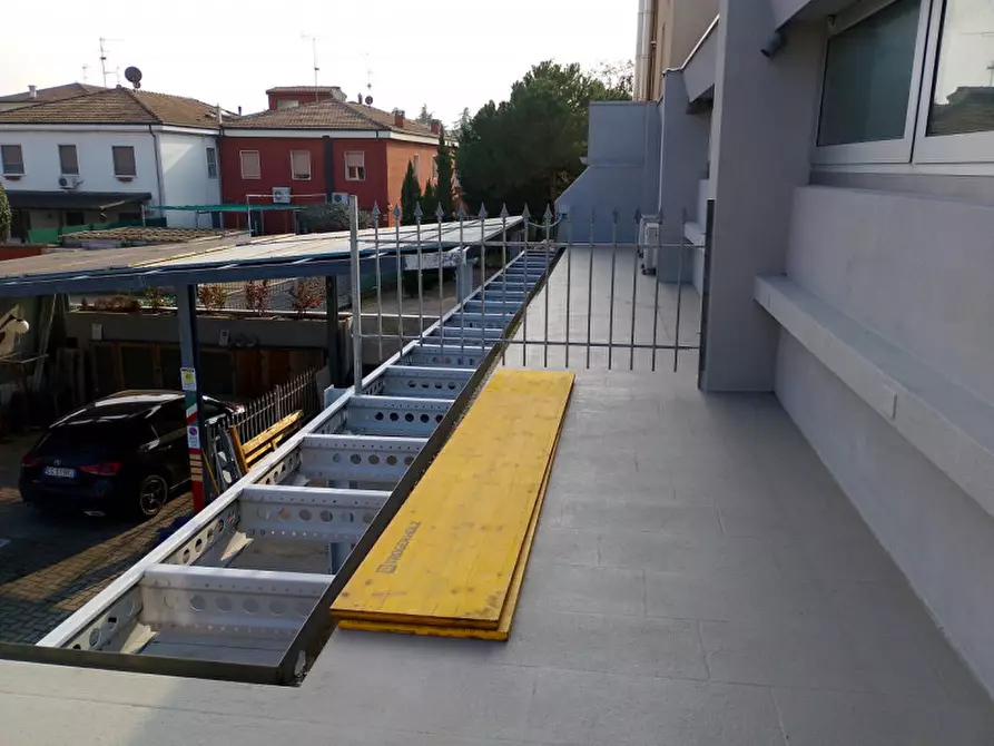 Immagine 20 di Ufficio in vendita  in Via Lombardia a Castel San Pietro Terme