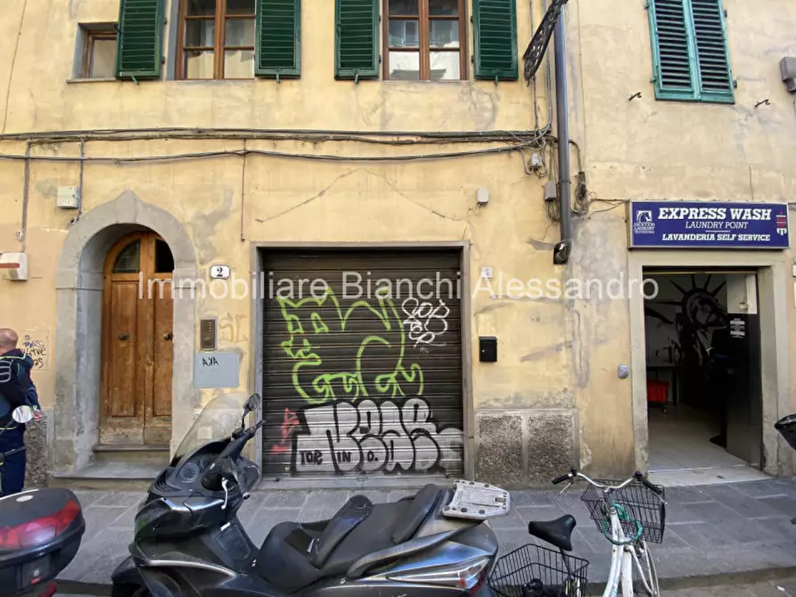 Immagine 4 di Negozio in affitto  in Via degli Alfani 4 a Firenze