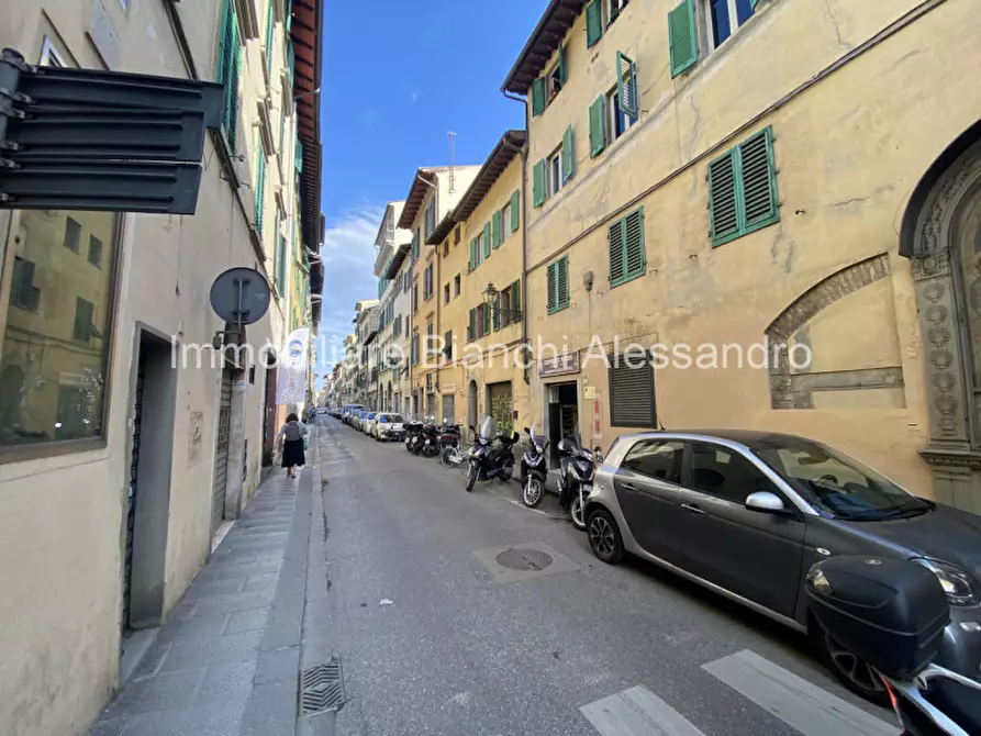 Immagine 9 di Negozio in affitto  in Via degli Alfani 4 a Firenze