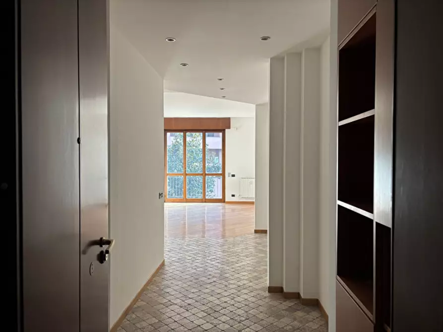 Immagine 4 di Appartamento in affitto  in Via De Gasperi 7 a Vedano Al Lambro