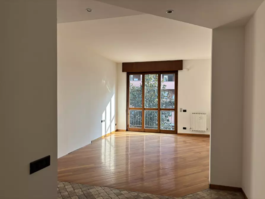 Immagine 5 di Appartamento in affitto  in Via De Gasperi 7 a Vedano Al Lambro