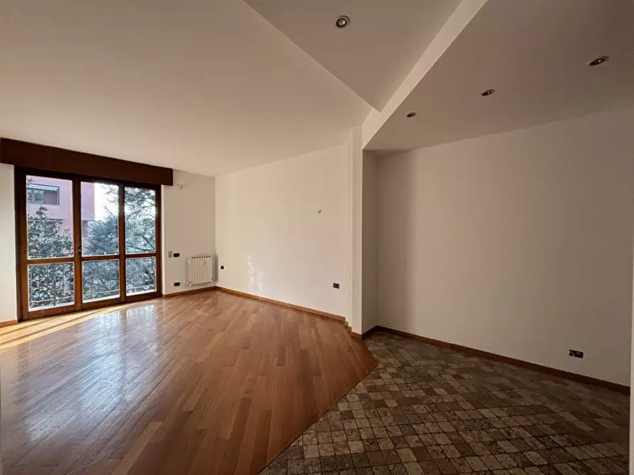 Immagine 7 di Appartamento in affitto  in Via De Gasperi 7 a Vedano Al Lambro