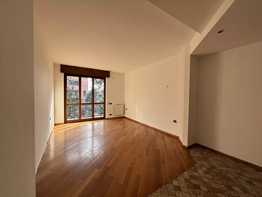Immagine 7 di Appartamento in affitto  in Via De Gasperi 7 a Vedano Al Lambro