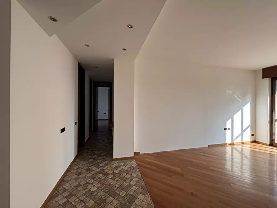 Immagine 9 di Appartamento in affitto  in Via De Gasperi 7 a Vedano Al Lambro