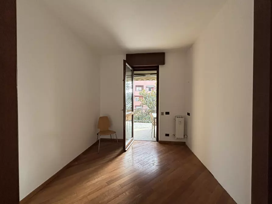 Immagine 10 di Appartamento in affitto  in Via De Gasperi 7 a Vedano Al Lambro