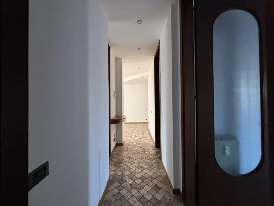 Immagine 14 di Appartamento in affitto  in Via De Gasperi 7 a Vedano Al Lambro