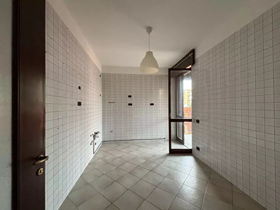 Immagine 14 di Appartamento in affitto  in Via De Gasperi 7 a Vedano Al Lambro