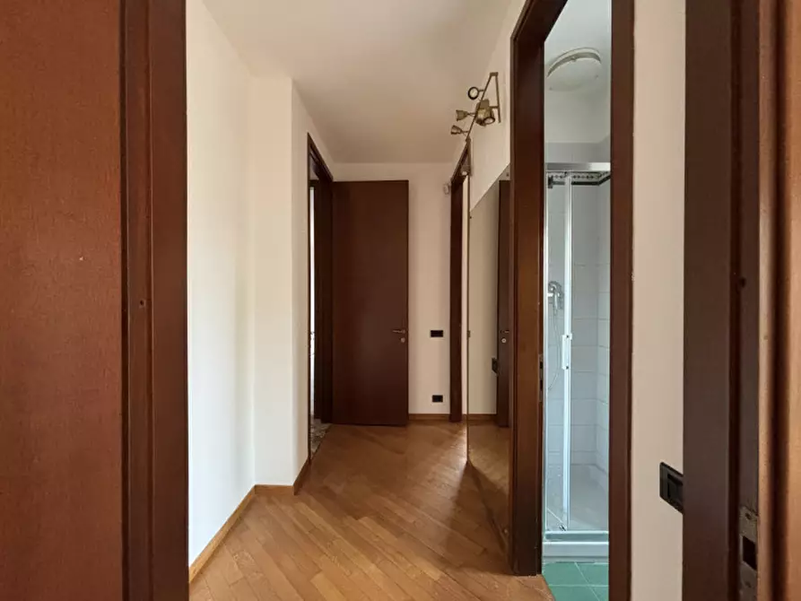 Immagine 21 di Appartamento in affitto  in Via De Gasperi 7 a Vedano Al Lambro