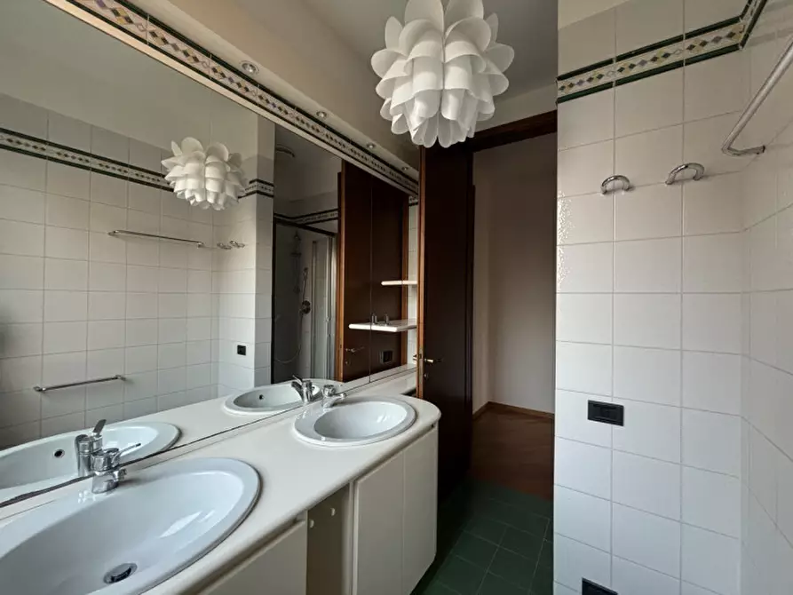 Immagine 22 di Appartamento in affitto  in Via De Gasperi 7 a Vedano Al Lambro