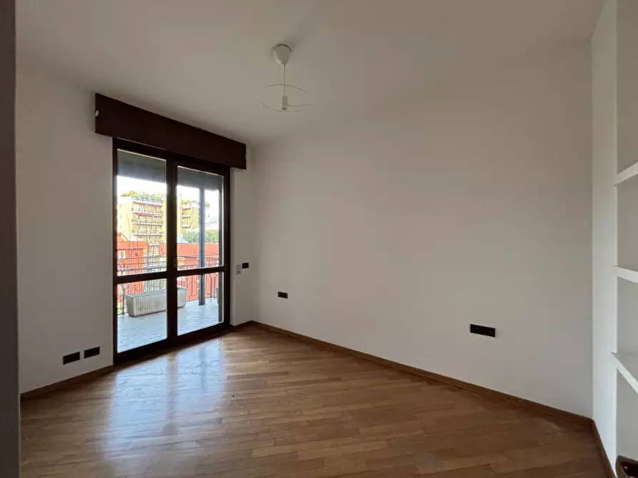 Immagine 25 di Appartamento in affitto  in Via De Gasperi 7 a Vedano Al Lambro