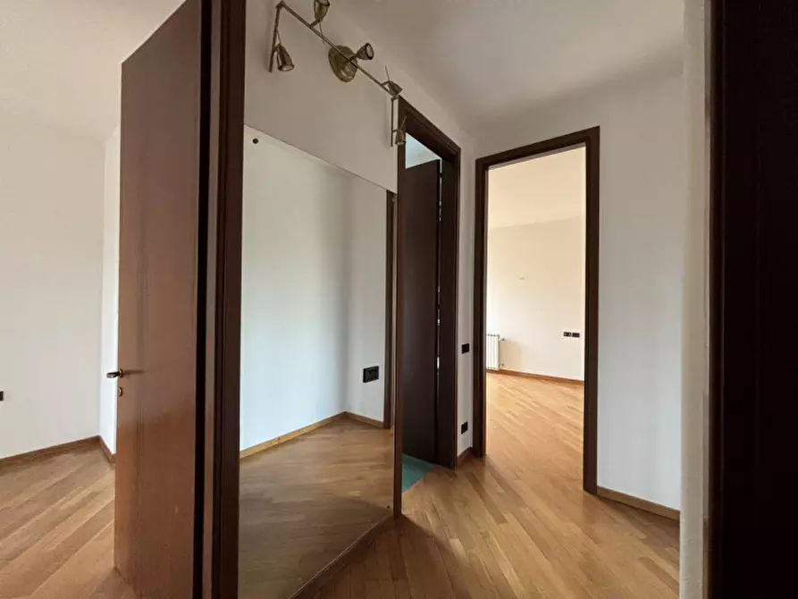 Immagine 25 di Appartamento in affitto  in Via De Gasperi 7 a Vedano Al Lambro