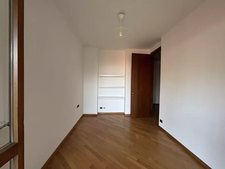 Immagine 26 di Appartamento in affitto  in Via De Gasperi 7 a Vedano Al Lambro