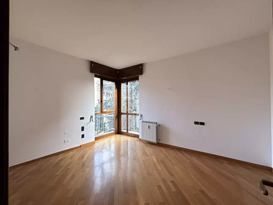 Immagine 28 di Appartamento in affitto  in Via De Gasperi 7 a Vedano Al Lambro