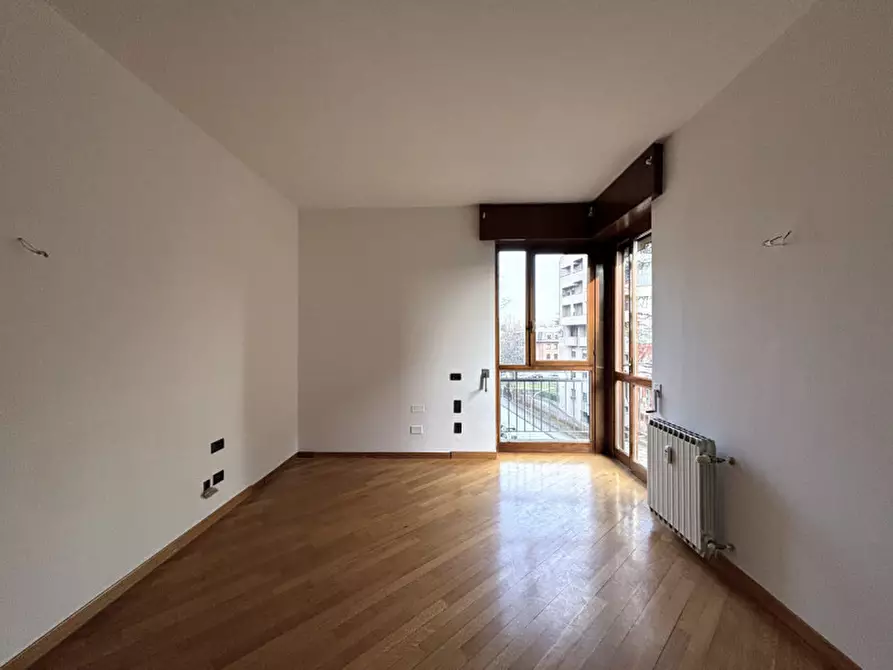 Immagine 30 di Appartamento in affitto  in Via De Gasperi 7 a Vedano Al Lambro