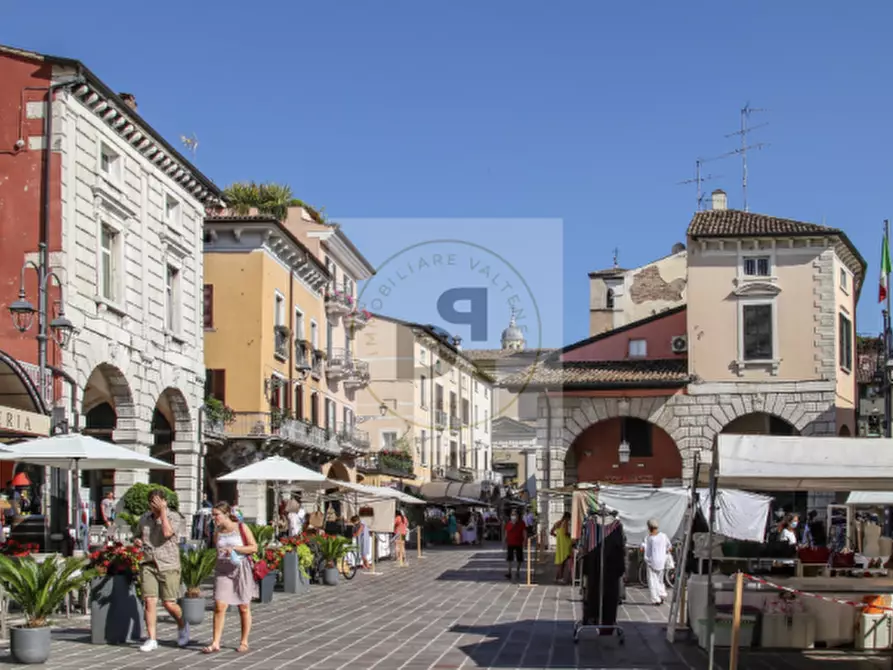 Immagine 8 di Appartamento in affitto  in strada vicinale di san gerolamo a Desenzano Del Garda