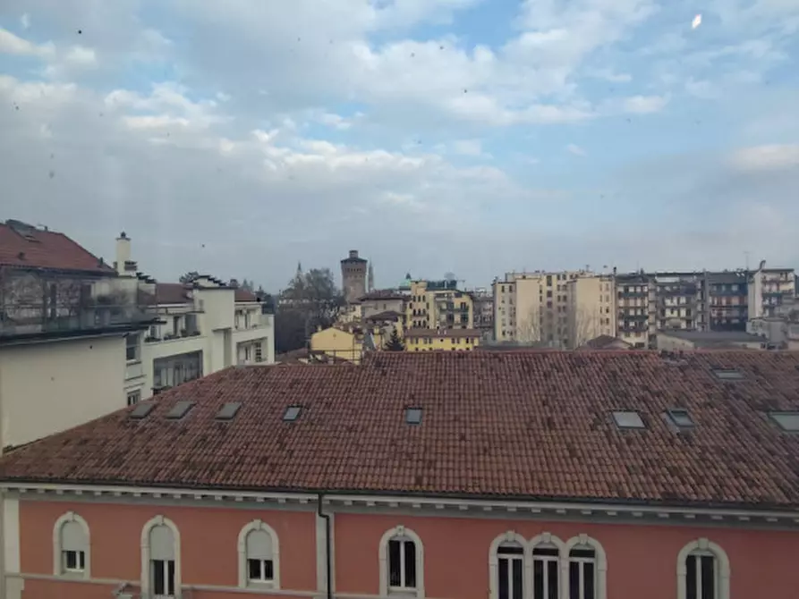 Immagine 1 di Appartamento in vendita  a Vicenza