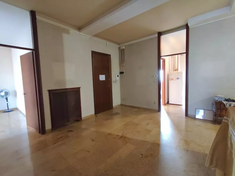 Immagine 3 di Appartamento in vendita  a Vicenza