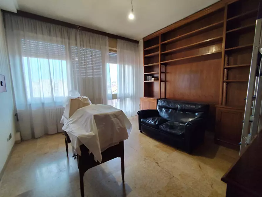 Immagine 7 di Appartamento in vendita  a Vicenza