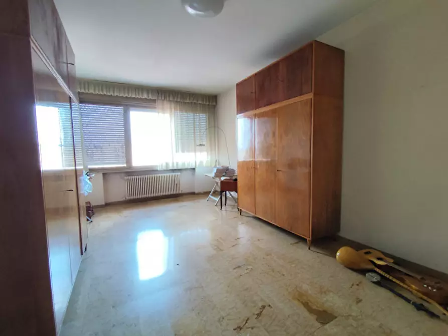 Immagine 8 di Appartamento in vendita  a Vicenza