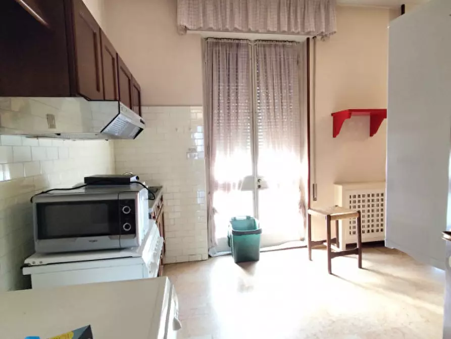 Immagine 20 di Appartamento in vendita  a Vicenza