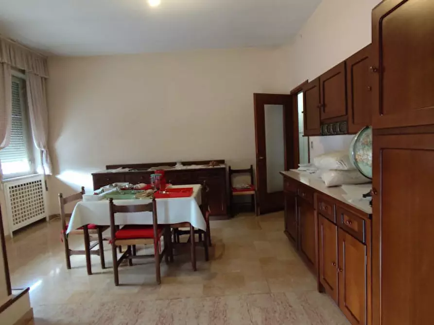 Immagine 21 di Appartamento in vendita  a Vicenza
