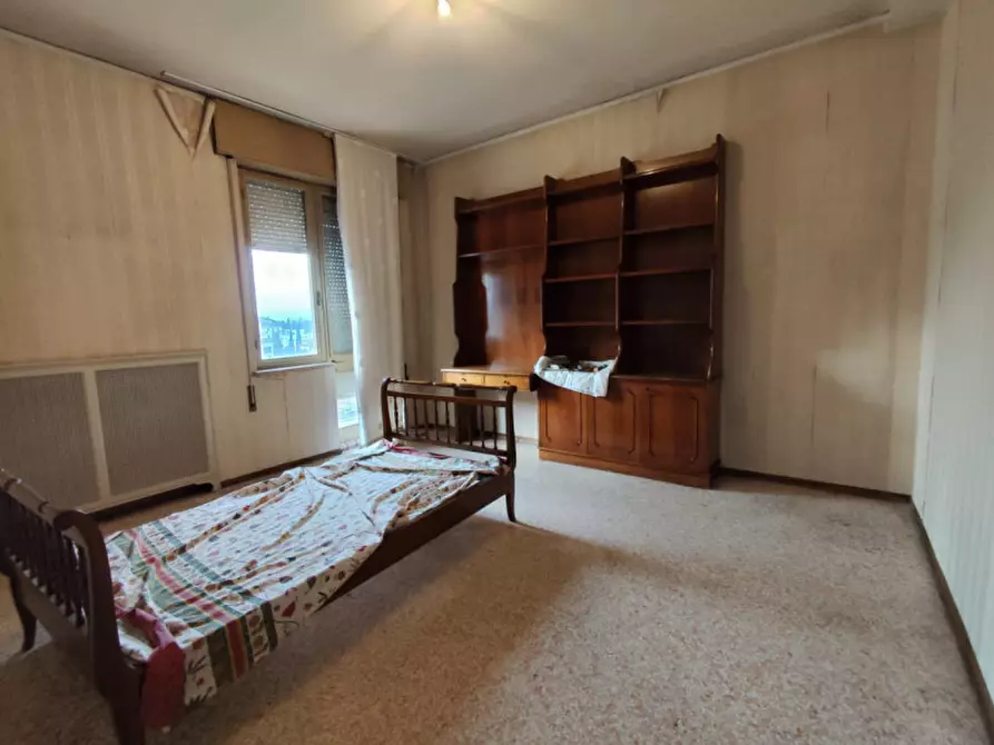 Immagine 30 di Appartamento in vendita  a Vicenza