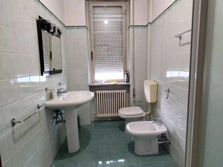 Immagine 32 di Appartamento in vendita  a Vicenza