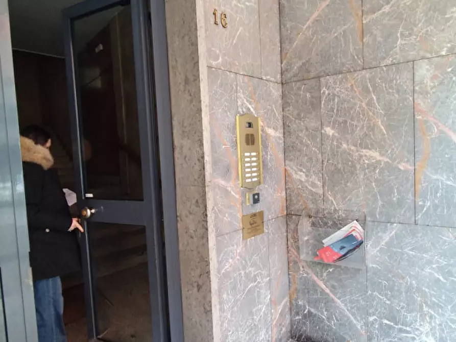 Immagine 36 di Appartamento in vendita  a Vicenza