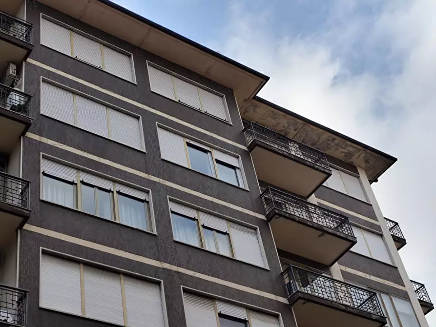Immagine 37 di Appartamento in vendita  a Vicenza
