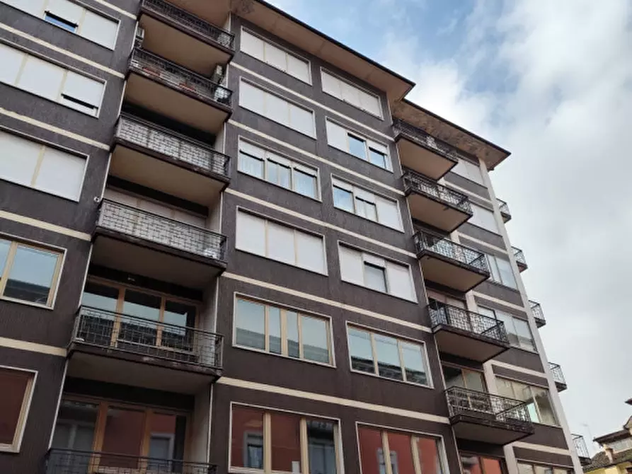 Immagine 38 di Appartamento in vendita  a Vicenza