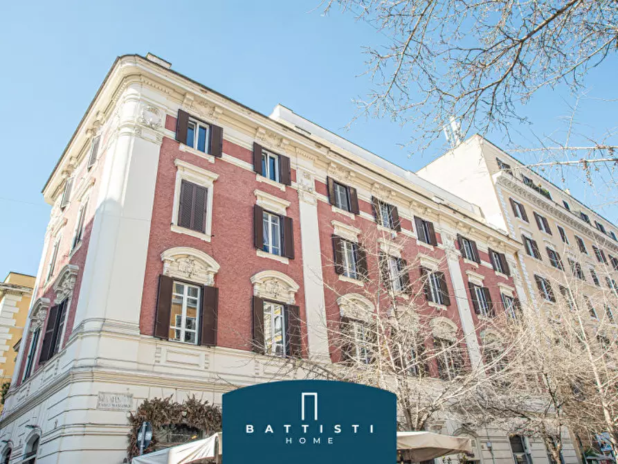 Immagine 1 di Ufficio in affitto  in Via Fabio Massimo a Roma