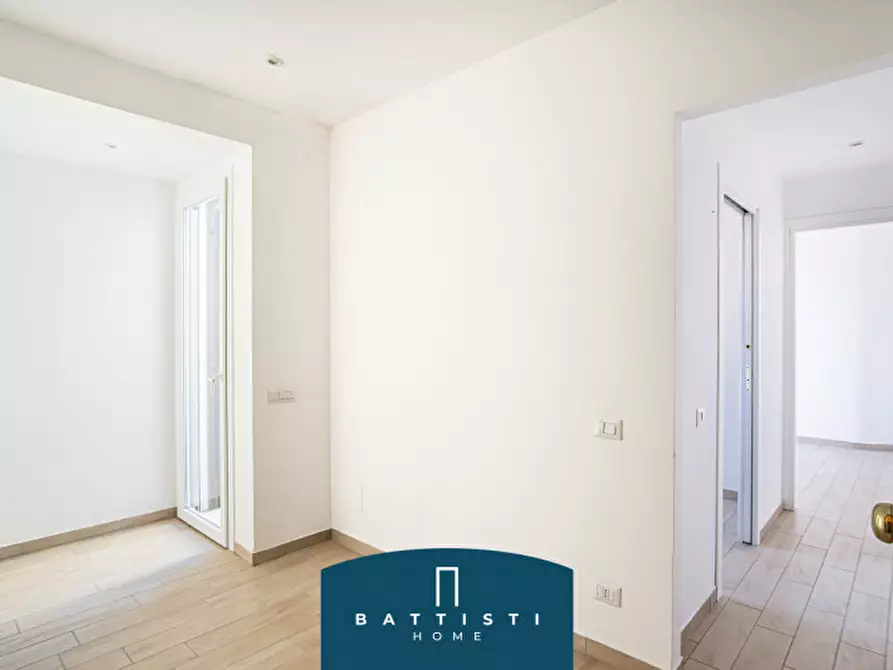 Immagine 2 di Ufficio in affitto  in Via Fabio Massimo a Roma