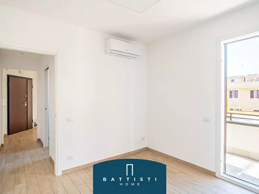 Immagine 3 di Ufficio in affitto  in Via Fabio Massimo a Roma