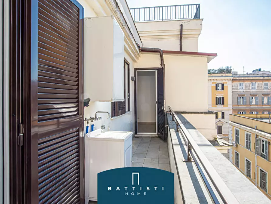 Immagine 9 di Ufficio in affitto  in Via Fabio Massimo a Roma