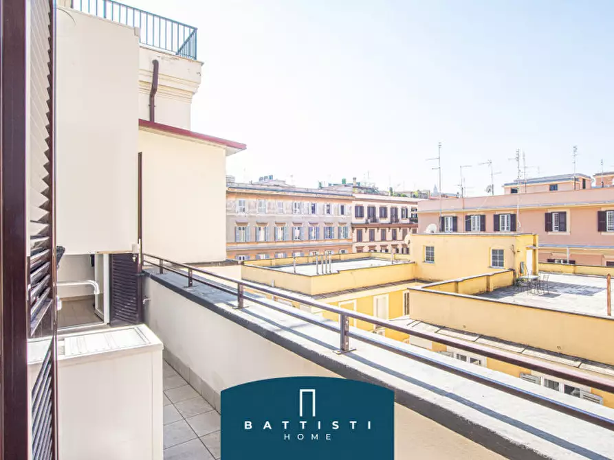 Immagine 10 di Ufficio in affitto  in Via Fabio Massimo a Roma