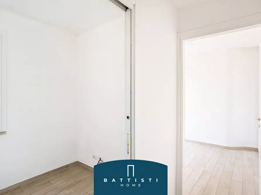 Immagine 13 di Ufficio in affitto  in Via Fabio Massimo a Roma