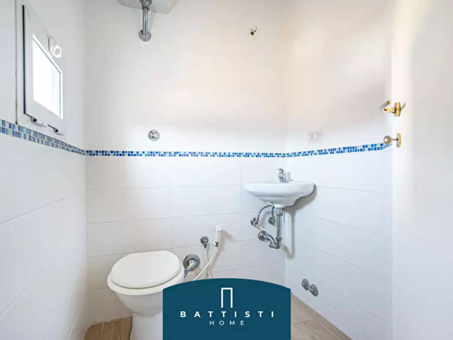 Immagine 14 di Ufficio in affitto  in Via Fabio Massimo a Roma