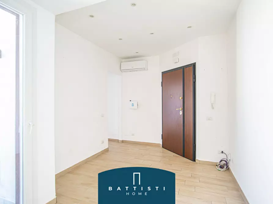 Immagine 15 di Ufficio in affitto  in Via Fabio Massimo a Roma