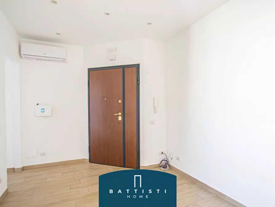 Immagine 16 di Ufficio in affitto  in Via Fabio Massimo a Roma