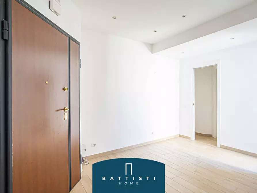 Immagine 17 di Ufficio in affitto  in Via Fabio Massimo a Roma