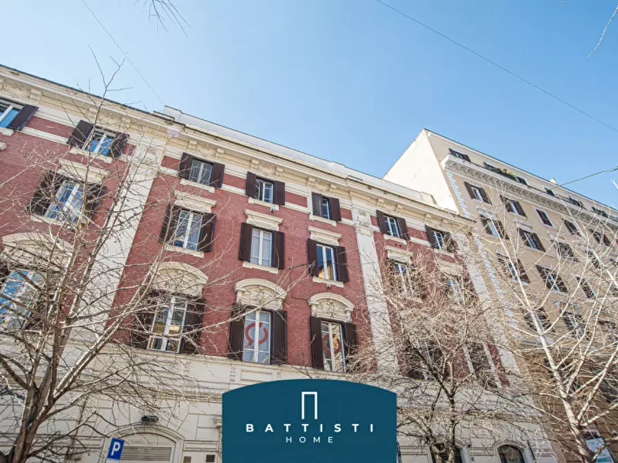 Immagine 18 di Ufficio in affitto  in Via Fabio Massimo a Roma