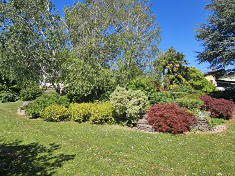 Immagine 1 di Villa in vendita  in Via Nazario Sauro, 4, 34075 Pieris GO a San Canzian D'isonzo