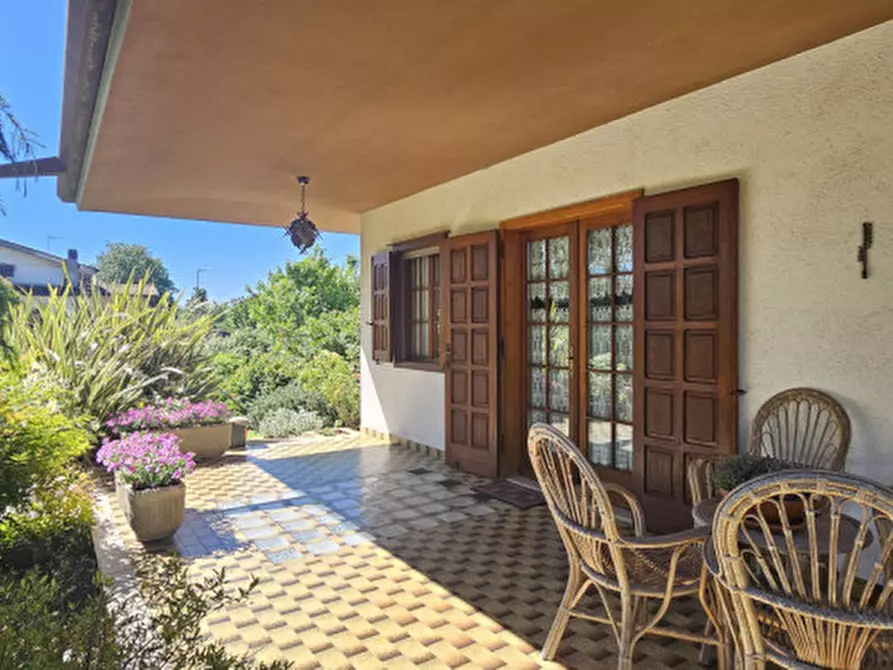 Immagine 3 di Villa in vendita  in Via Nazario Sauro, 4, 34075 Pieris GO a San Canzian D'isonzo