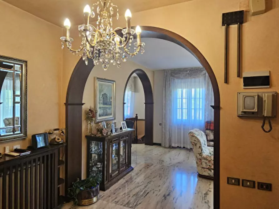 Immagine 4 di Villa in vendita  in Via Nazario Sauro, 4, 34075 Pieris GO a San Canzian D'isonzo
