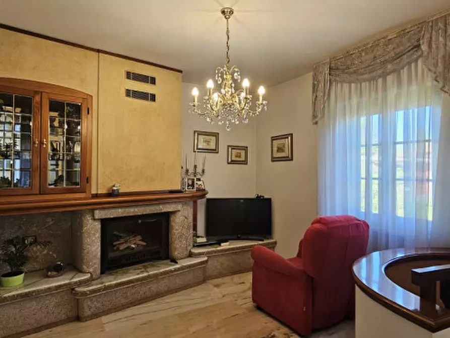 Immagine 7 di Villa in vendita  in Via Nazario Sauro, 4, 34075 Pieris GO a San Canzian D'isonzo