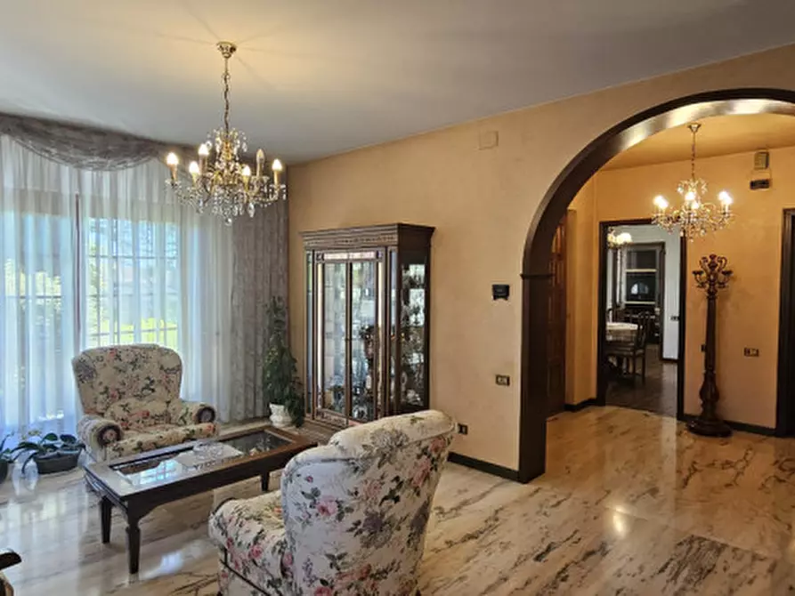 Immagine 8 di Villa in vendita  in Via Nazario Sauro, 4, 34075 Pieris GO a San Canzian D'isonzo
