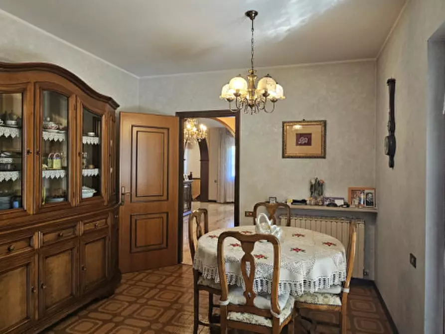 Immagine 9 di Villa in vendita  in Via Nazario Sauro, 4, 34075 Pieris GO a San Canzian D'isonzo