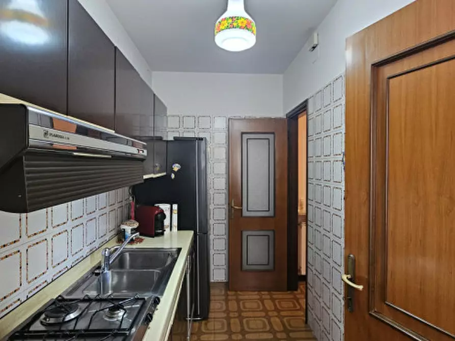 Immagine 10 di Villa in vendita  in Via Nazario Sauro, 4, 34075 Pieris GO a San Canzian D'isonzo